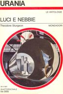 Luci e nebbie cover image