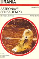 Astronave senza tempo cover image