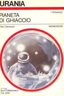 Pianeta di ghiaccio cover image
