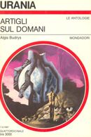 Artigli sul domani cover image