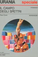 Il campo degli spettri cover image