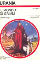 Il mondo di Grimm cover image