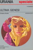 Ultima Genesi cover image