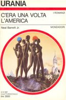 C'era una volta l'America cover image