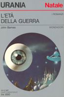 L'età della guerra cover image