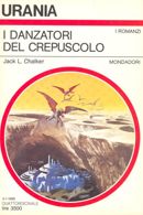 I danzatori del crepuscolo cover image