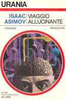 Viaggio allucinante cover image