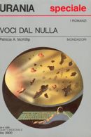Voci dal nulla cover image