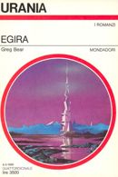 Egira cover image