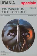 Una maschera per il Generale cover image