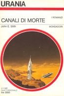 Canali di morte cover image
