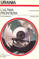 L'ultima frontiera cover image
