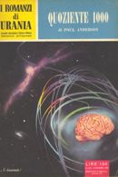 Quoziente 1000 cover image