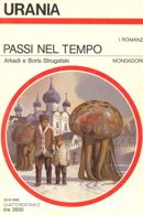 Passi nel tempo cover image