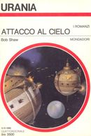 Attacco al cielo cover image
