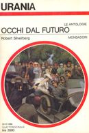 Occhi dal futuro cover image