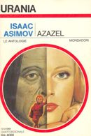 Azazel cover image