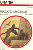 Peccato originale cover image