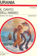 Il canto dell'abisso cover image
