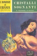 Cristalli sognanti cover image