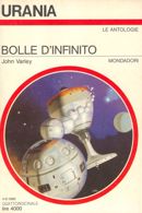 Bolle d'infinito cover image