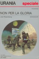 Non per la gloria cover image