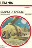 Sonno di sangue cover image