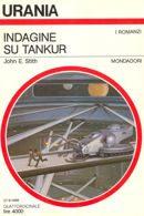 Indagine su Tankur cover image