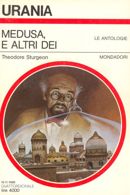 Medusa, e altri dei cover image