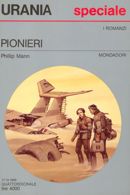 Pionieri cover image