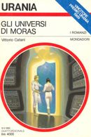 Gli universi di Moras cover image