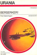 Berserker! cover image