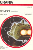 Demon (parte prima) cover image