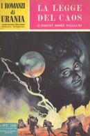La legge del caos cover image
