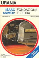 Fondazione e Terra cover image