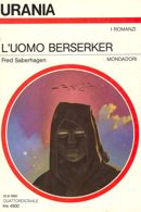 L'uomo Berserker cover image