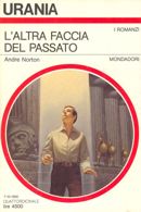 L'altra faccia del passato cover image