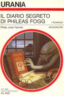 Il diario segreto di Phileas Fogg cover image