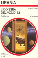 L'odissea del volo 33 cover image