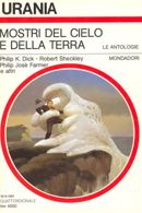 Mostri del cielo e della terra cover image