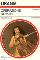 Operazione Domani cover image