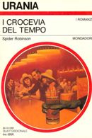 I crocevia del tempo cover image
