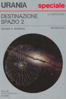 Destinazione spazio 2 cover image
