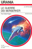 Le guerre dei Berserker cover image