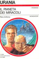 Il pianeta dei miracoli cover image