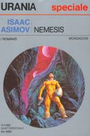 Nemesis cover image