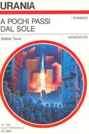 A pochi passi dal sole cover image