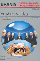 Metà P - Metà S cover image