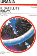 Il satellite pirata cover image