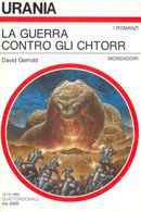 La guerra contro gli Chtorr cover image